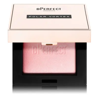 BPerfect Scorched Blusher tvářenka odstín Flushed 115 g