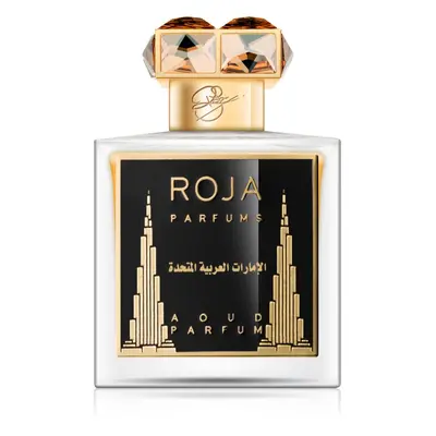 Roja Parfums United Arab Emirates parfém unisex 50 ml