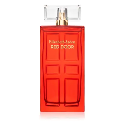 Elizabeth Arden Red Door toaletní voda pro ženy 100 ml