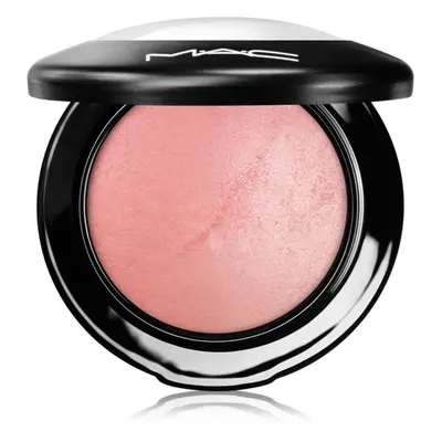 MAC Cosmetics Mineralize Blush tvářenka odstín New Romance 3,2 g