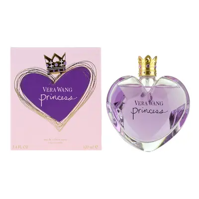 Vera Wang Princess toaletní voda pro ženy 100 ml