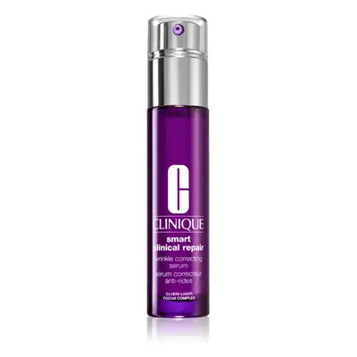 Clinique Smart Clinical™ Repair Wrinke Correcting Serum pleťové sérum pro korekci vrásek 30 ml