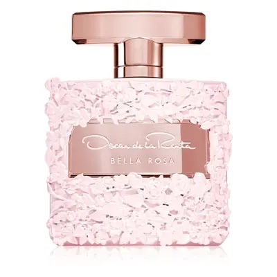 Oscar de la Renta Bella Rosa parfémovaná voda pro ženy 100 ml