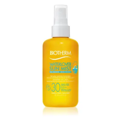 Biotherm Waterlover Sun Mist opalovací mlha ve spreji SPF 30 200 ml