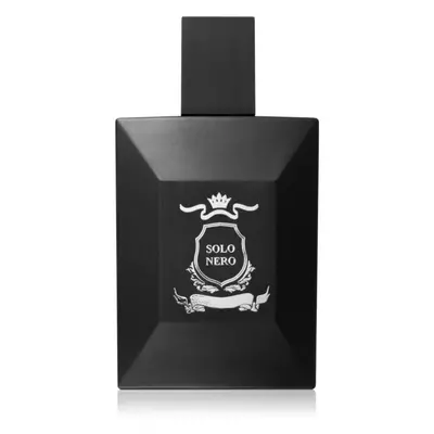 Luxury Concept Solo Nero parfémovaná voda pro muže 100 ml