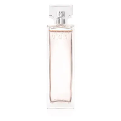 Calvin Klein Eternity Moment parfémovaná voda pro ženy 100 ml