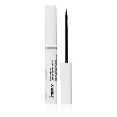 The Ordinary Multi-Peptide Lash and Brow Serum sérum na řasy a obočí 5 ml