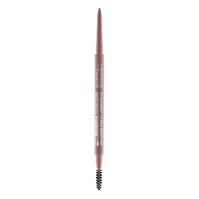 Catrice Slim'Matic precizní tužka na obočí odstín 020 Medium 0,05 g