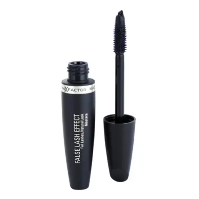 Max Factor False Lash Effect řasenka pro objem a oddělení řas odstín Black 13,1 ml