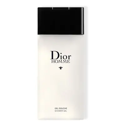 DIOR Dior Homme sprchový gel pro muže 200 ml