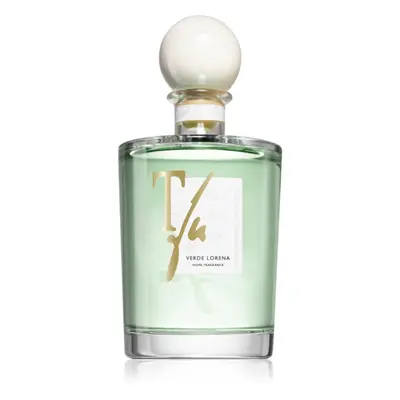 Teatro Fragranze Verde Lorena aroma difuzér s náplní 500 ml