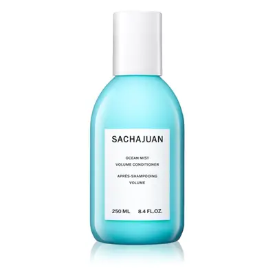 Sachajuan Ocean Mist Volume Conditioner objemový kondicionér pro plážový efekt 250 ml