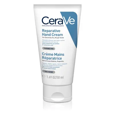 CeraVe Repairing obnovující krém na ruce 50 ml