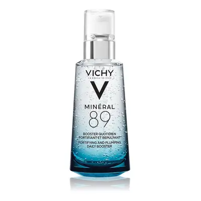 Vichy Minéral 89 posilující a vyplňující Hyaluron-Booster 50 ml