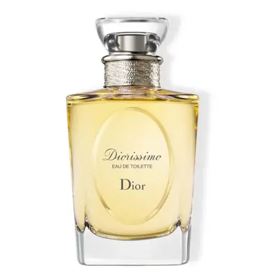 DIOR Diorissimo toaletní voda pro ženy 50 ml