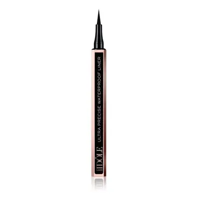 Lancôme Lash Idôle Liner voděodolná oční linka 01 Black 1 ml