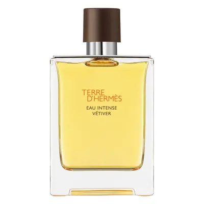 HERMÈS Terre d’Hermès Eau Intense Vétiver parfémovaná voda pro muže 100 ml