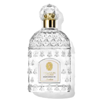 GUERLAIN Les Colognes Eau de Fleurs de Cédrat kolínská voda pro ženy 100 ml