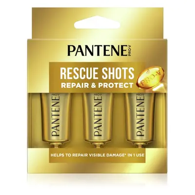 Pantene Pro-V Serum Shots sérum na vlasy 3x15 ml