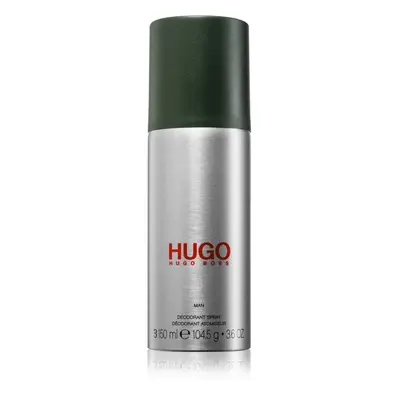 Hugo Boss HUGO Man deodorant ve spreji pro muže 150 ml