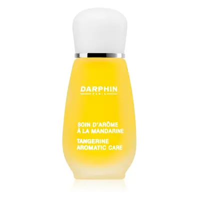 Darphin Tangerine Aromatic Care esenciální mandarinkový olej 15 ml