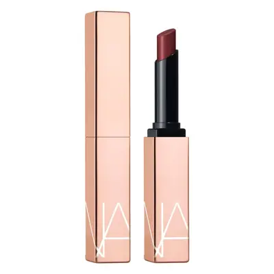 NARS AFTERGLOW SENSUAL SHINE LIPSTICK hydratační rtěnka odstín SHOW OFF 1,5 g