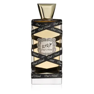 Lattafa Oud Mood parfémovaná voda unisex 100 ml