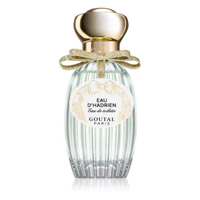 GOUTAL Eau d'Hadrien toaletní voda plnitelná pro ženy 50 ml