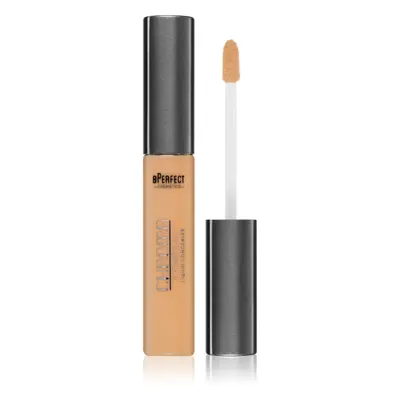 BPerfect Chroma Conceal tekutý korektor odstín W4 12,5 ml