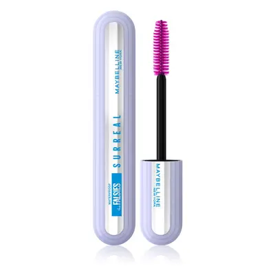 MAYBELLINE NEW YORK The Falsies Surreal objemová a prodlužující řasenka voděodolná 10 ml