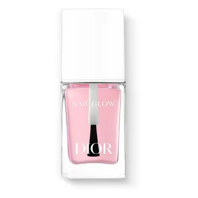 DIOR Dior Vernis Nail Glow bělicí lak na nehty 10 ml