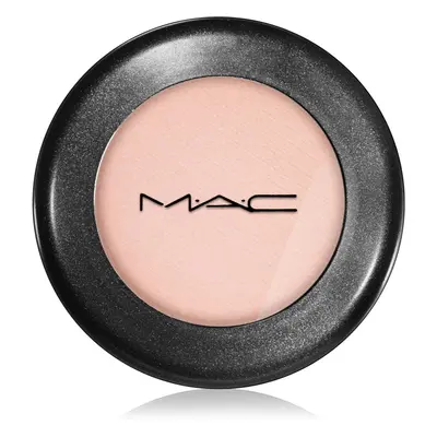 MAC Cosmetics Eye Shadow oční stíny odstín ORB Satin 1,5 g