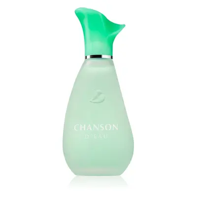 Chanson d'Eau Original toaletní voda pro ženy 100 ml