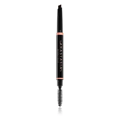 Anastasia Beverly Hills Brow Definer tužka na obočí odstín Dark Brown 0,2 g