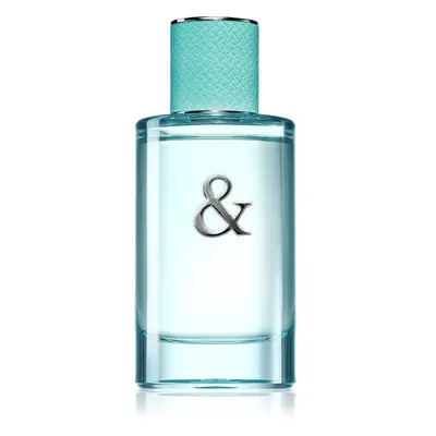 Tiffany & Co. Tiffany & Love parfémovaná voda pro ženy 50 ml