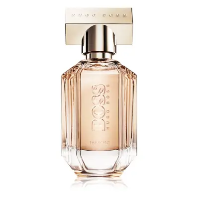 Hugo Boss BOSS The Scent parfémovaná voda pro ženy 30 ml