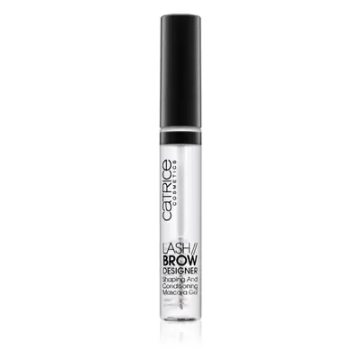 Catrice Lash Brow Designer gelová řasenka na řasy a obočí 6 ml