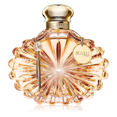 Lalique Soleil parfémovaná voda pro ženy 100 ml