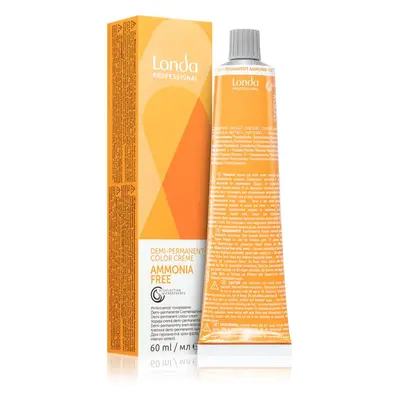 Londa Professional Permanent Color Extra Rich permanentní barva na vlasy 7/16 60 ml