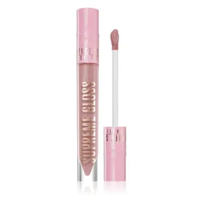 Jeffree Star Cosmetics Supreme Gloss lesk na rty odstín Naked In The Dark 5,1 ml