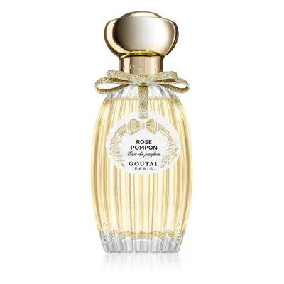 GOUTAL Rose Pompon parfémovaná voda pro ženy 100 ml