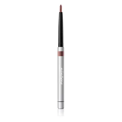 Sisley Phyto-Khol Star Waterproof dlouhotrvající tužka na oči odstín 3 Sparkling Brown 0.3 g