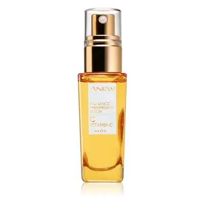 Avon Anew Vitamin C rozjasňující sérum s vitaminem C 30 ml