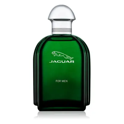 Jaguar For Men toaletní voda pro muže 100 ml