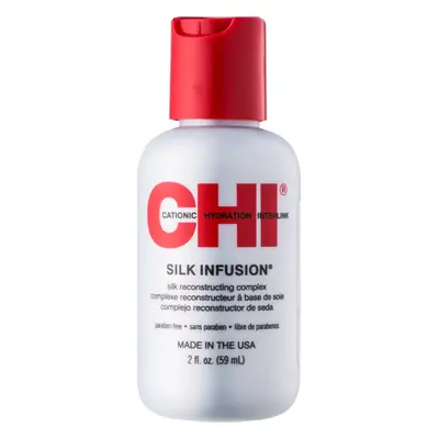 CHI Silk Infusion regenerační kúra 59 ml