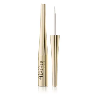 Long4Lashes Gold Serum obnovující růstové sérum na řasy 4 ml