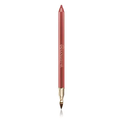 Collistar Professional Lip Pencil dlouhotrvající tužka na rty odstín 8 Rosa Cameo 1,2 g