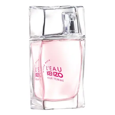 KENZO L'Eau Kenzo Hyper Wave Pour Femme toaletní voda pro ženy 30 ml