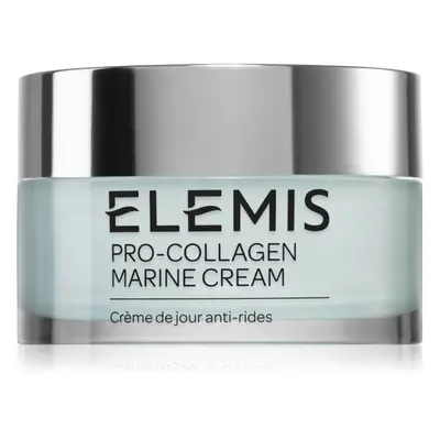 Elemis Pro-Collagen Marine Cream denní protivráskový krém 50 ml