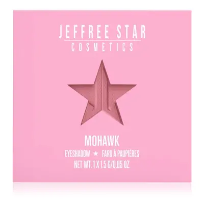 Jeffree Star Cosmetics Artistry Single Eyeshadow oční stíny odstín Mohawk 1,5 g